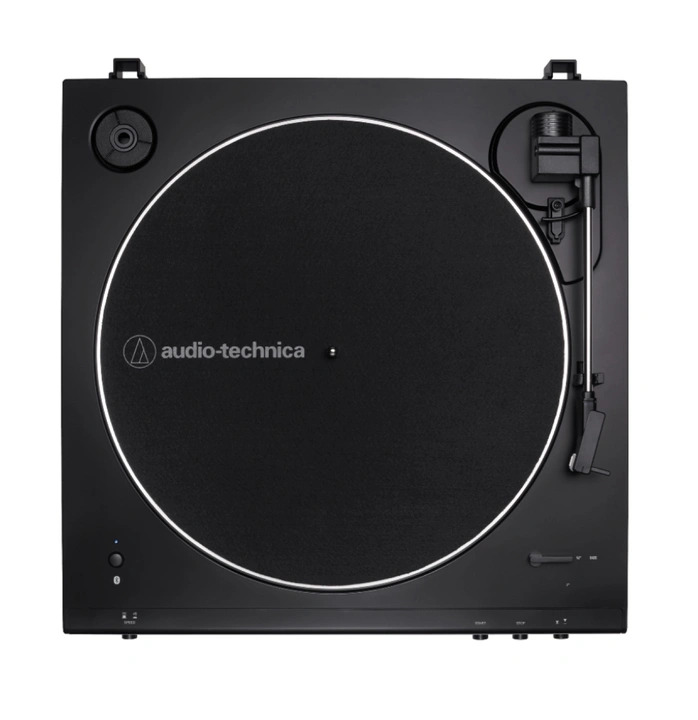 Audio-Technica AT-LP60XBT 전자동 무선 턴테이블