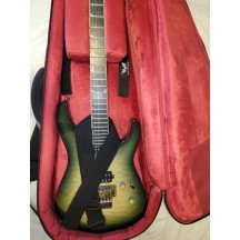 Jackson Pro Series Soloist SL2Q MAH 일렉트릭 기타